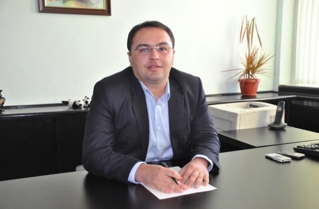 Танер Емин е новият общински лидер на ДПС
