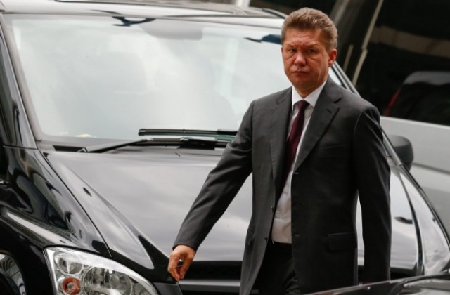 Милер ще ръководи Газпром до 2021 година