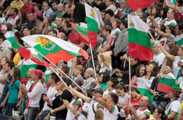 Варна приема финалите от Европейската лига по волейбол