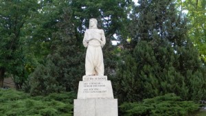 Велико Търново отбелязва 143 години от гибелта на Левски