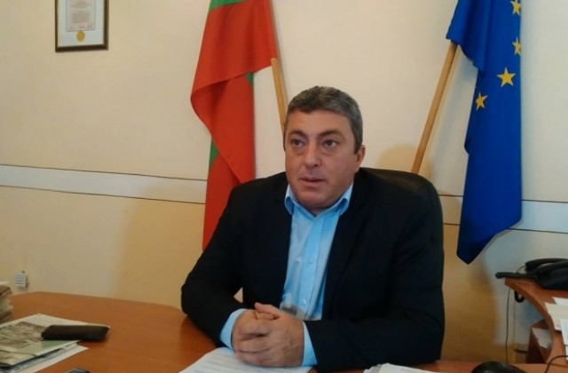 Община Кюстендил с план за противодействие на тероризма