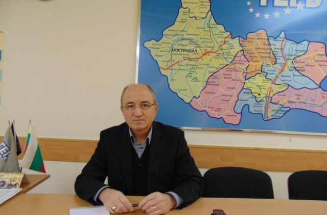 Депутатът Кирил Калфин: Коридор №8 е алтернативата на гръцките блокади и безобразия