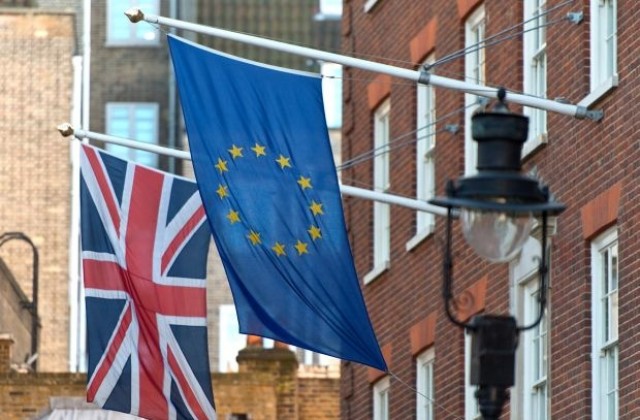 Референдумът във Великобритания за членството в ЕС - на 23 юни