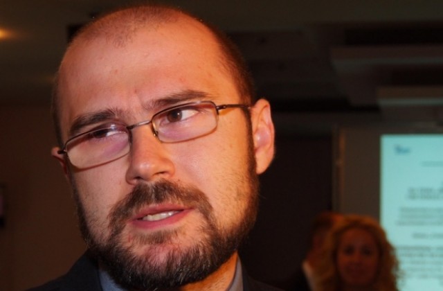 Борисов освободи зам.-министъра на правосъдието