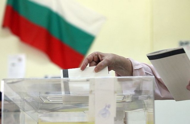 ГЕРБ предлага по-кратка предизборна кампания и избирателен район Чужбина