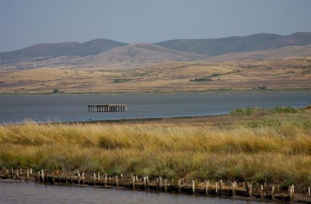 БДЗП с най-добър проект за опазване на Бургаските езера