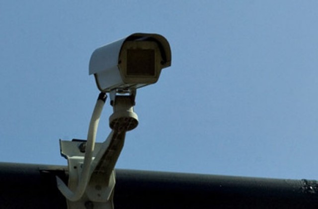 Ще изграждат система за видеонаблюдение и сигурност в Добрич