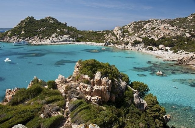 Гърция, Турция и Италия - най-желаните дестинации за почивка