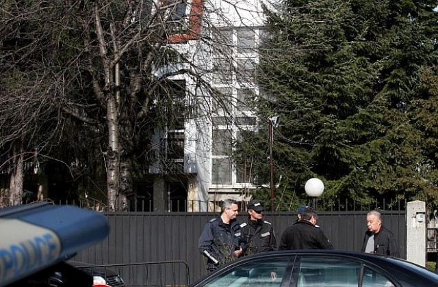 Групировка обвини Израел в убийството на мъжа в палестинското посолство в София