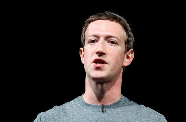 Марк Зукърбърг: Няма място за езика на омразата във Facebook