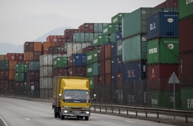 Ирански контейнеровоз пое към Европа за първи път от пет години