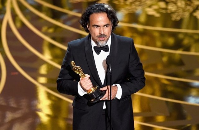 Оскарът за най-добър режисьор отиде при Алехандро Гонсалес Иняриту