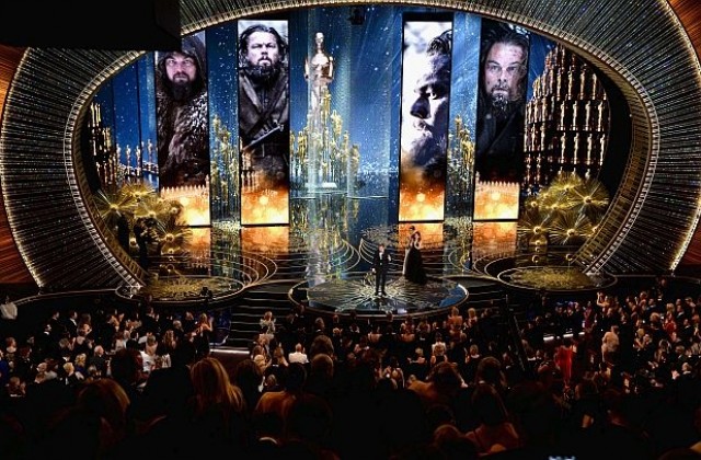 Големите победители на наградите Оскар
