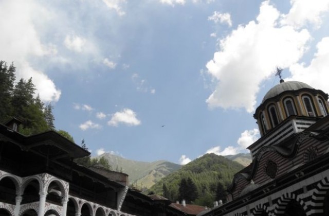 Рилският манастир спешно търси лекар, вече имало смъртни случаи