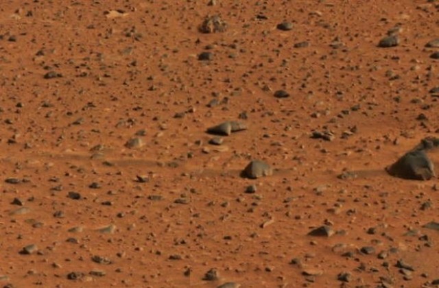 Мисията ЕкзоМарс стартира в средата на март