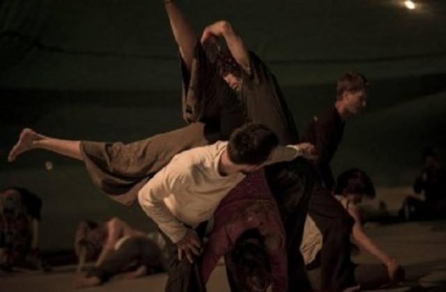 Танц на незнанието представя руски хореограф в Пловдив