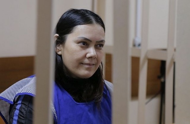 Детегледачката, умъртвила жестоко дете в Москва, е обвинена в убийство