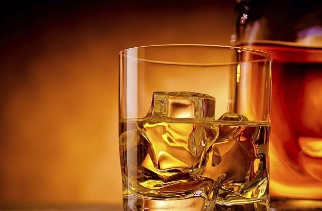 Малцовото уиски изчезва, китайците го изпиха