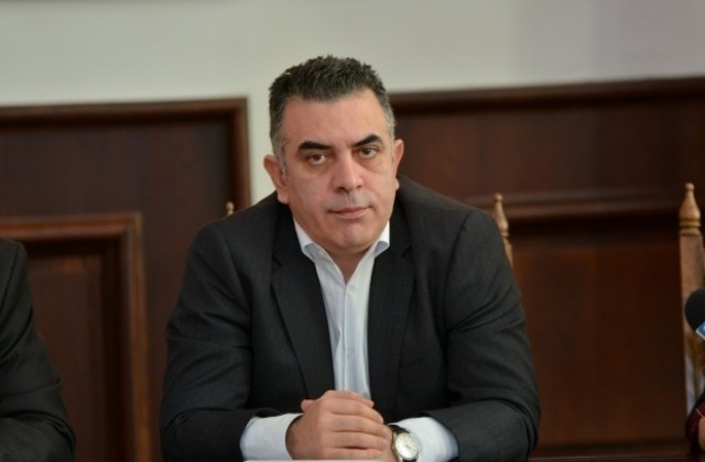 Стефан Радев: Чрез облигационния заем финансовото състояние на общината само ще се подобри