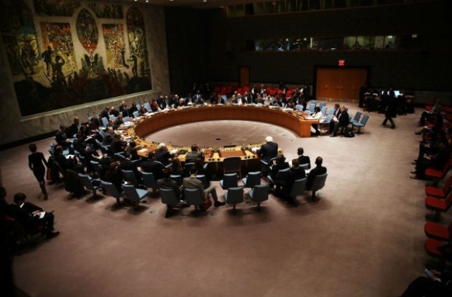 Преговорите за Сирия се подновяват на 14 март в Женева