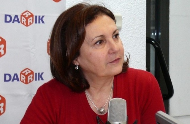 Министър Бъчварова: Полицейските синдикати искат реформите да спрат