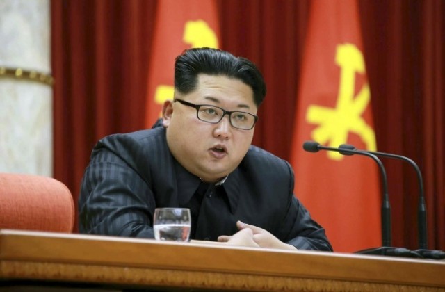Експерт на ООН: Ким Чен-ун трябва да бъде съден