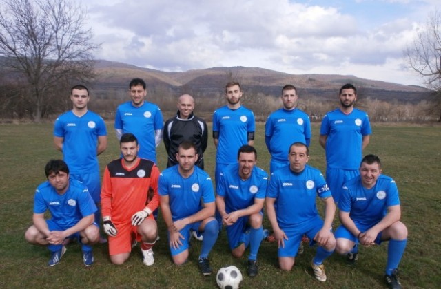 Нови победи за ФК Кюстендил и Марек в регионалните футболни групи