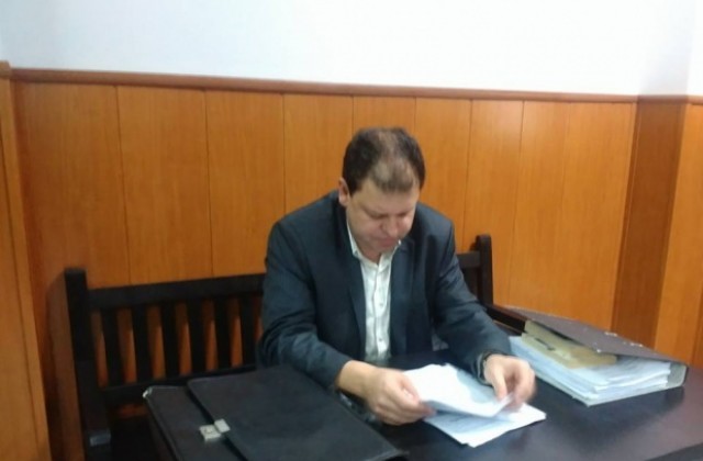 Адвокат Ангелов с Молба за бавност до ВАС по делото за избор на ОС- Кюстендил