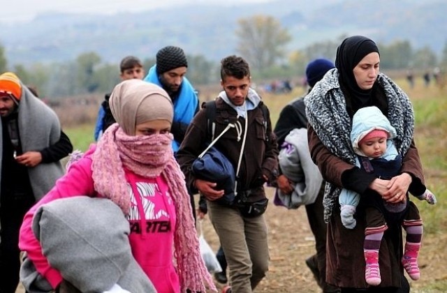 Община Сатовча изпраща помощи за бежански лагер в Гърция