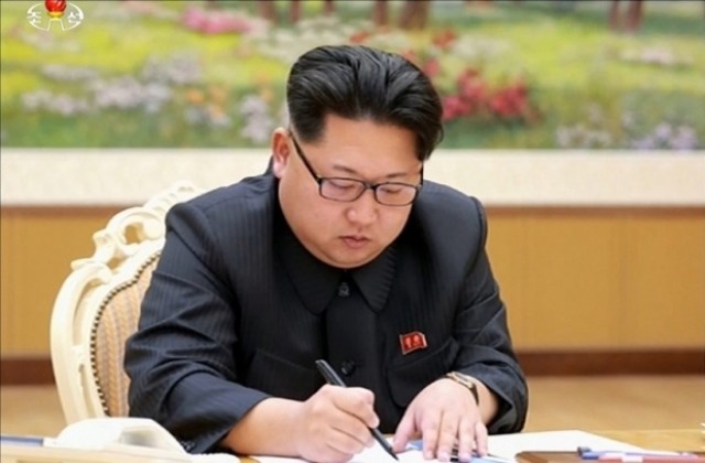 ООН осъди поредните балистични тестове на Северна Корея