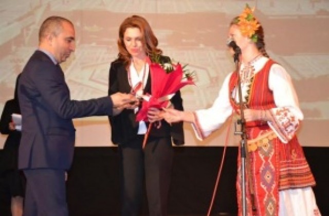Община Благоевград даде старт на Националното състезание по английски език