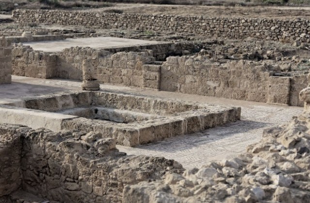 Учени откриха археологически останки на 12 200 години