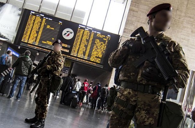Сирия: Толерантността към тероризма доведе до атентатите в Брюксел