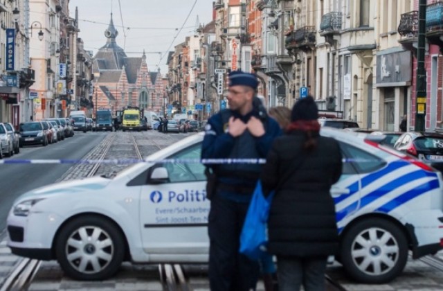 Какво знаем и не знаем за нападенията в Брюксел?