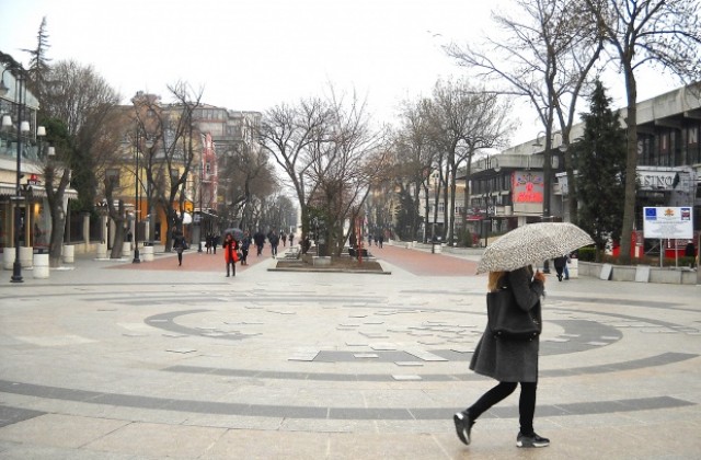 Изминалите януари и февруари - най-топлите досега във Варна