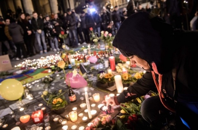 Граждани на 40 държави сред ранените и загиналите при атентатите в Брюксел