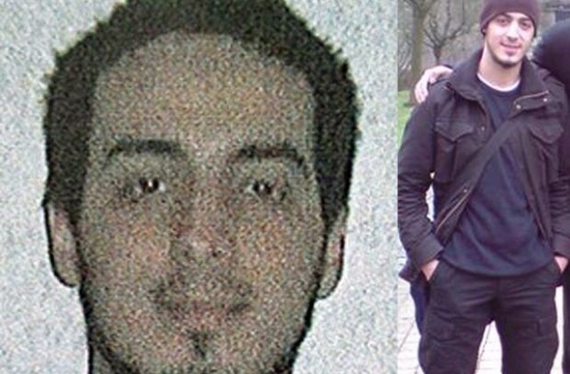 Белгийската прокуратура потвърди: Лахрауи е вторият атентатор на летището