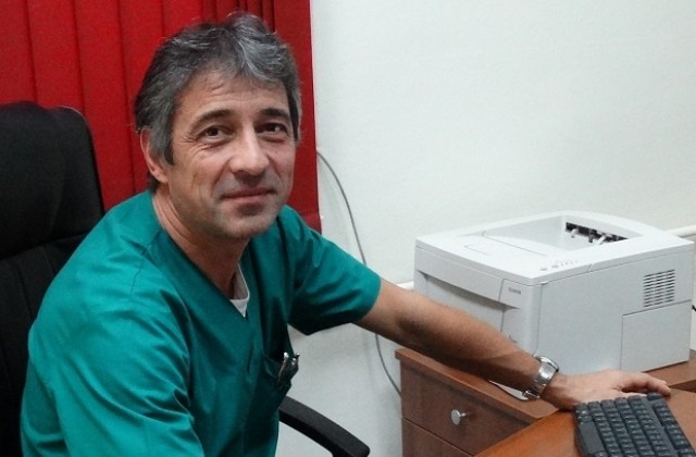 Безплатни хирургични прегледи в Пловдив