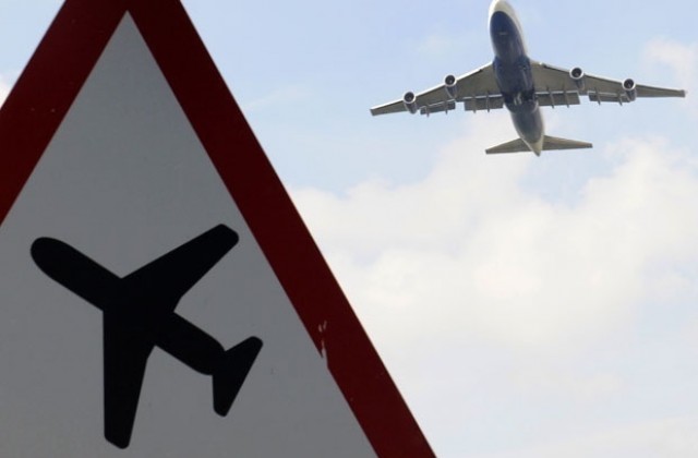 Одобряват концесията на летище Пловдив на Министерски съвет