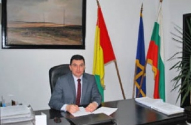 Кметът на Генерал Тошево отговаря на въпроси на граждани