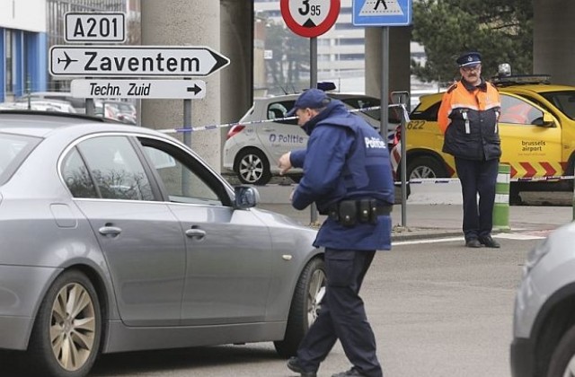 Гневните белгийци искат затваряне на границите за бежанци
