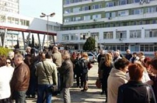 Лични лекари и доболнична помощ на бунт: Изчезваме!