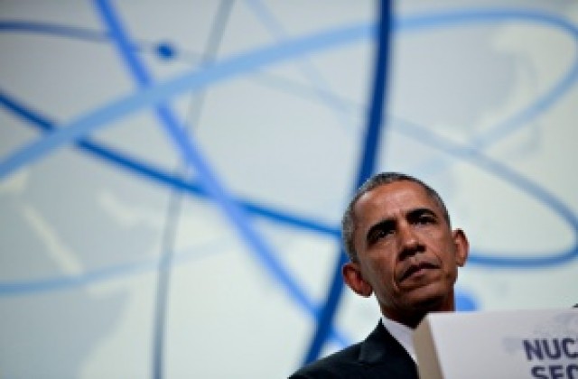 Обама блокирал план на ЦРУ за свалянето на Асад
