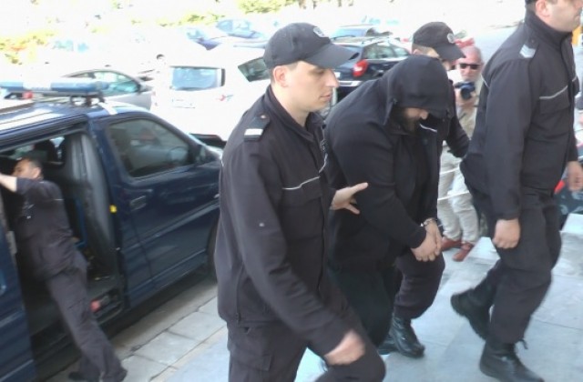 Кметът на Топузево остава в ареста. Не знаел, че пренася дрога