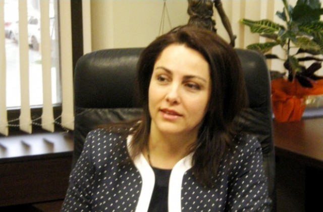 Деница Вълкова: През 2015 връзката между съд и медии не беше на ниво