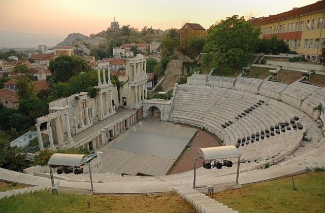Пловдив влезе в класация на най-красивите места в Източна Европа