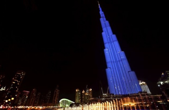 В Дубай ще строят най-високата кула