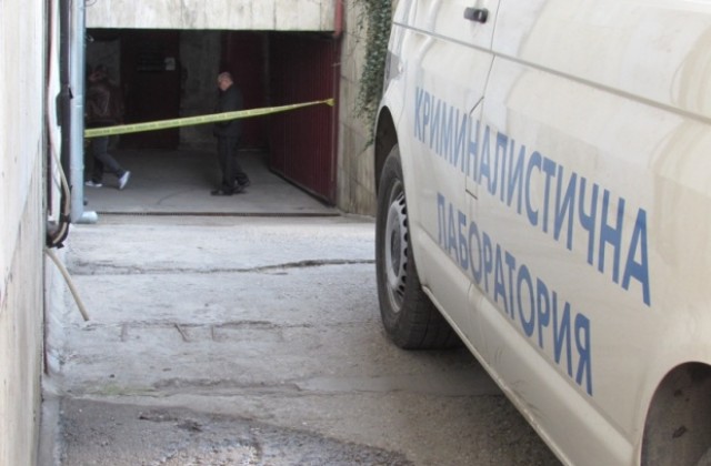 В мазе в Младост откриха тялото на момче, обявено за издирване