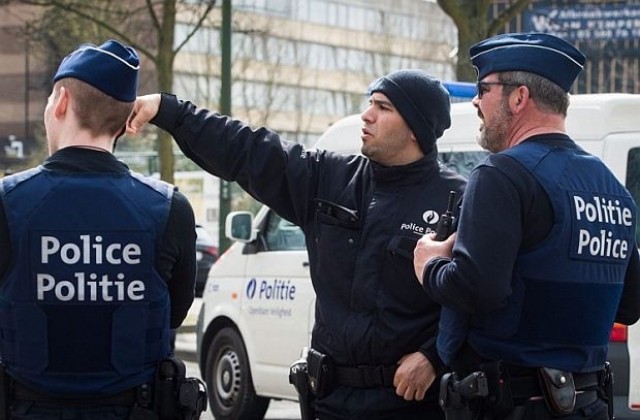Белгия задържа още трима замесени в атентатите в Париж