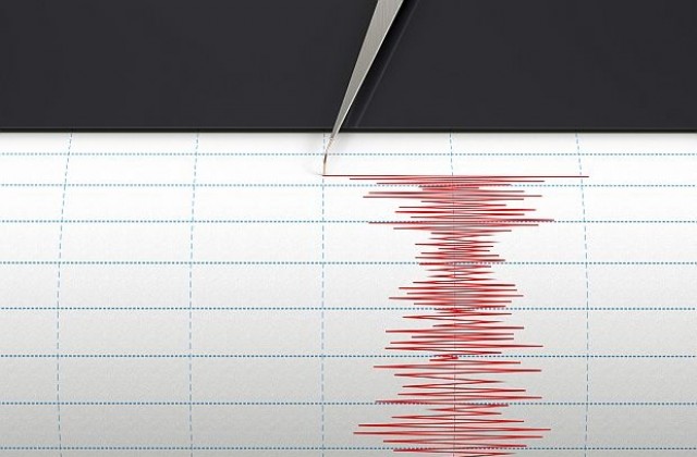 Земетресение с магнитуд 7 разтърси Мианма